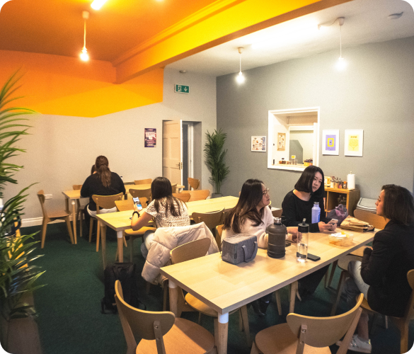 Free extra activities at NED College