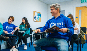 General English Course Long-term