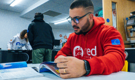 General English Course Winter program