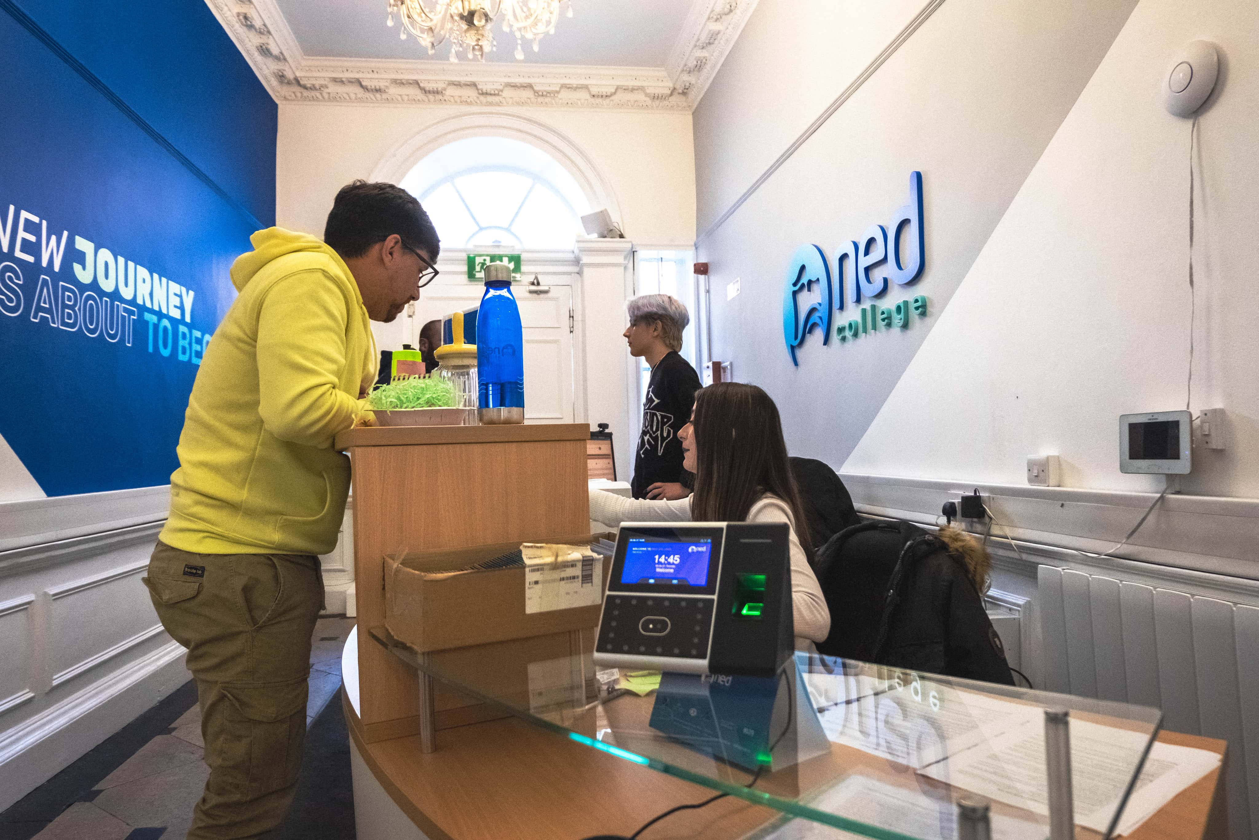 Student Accommodation