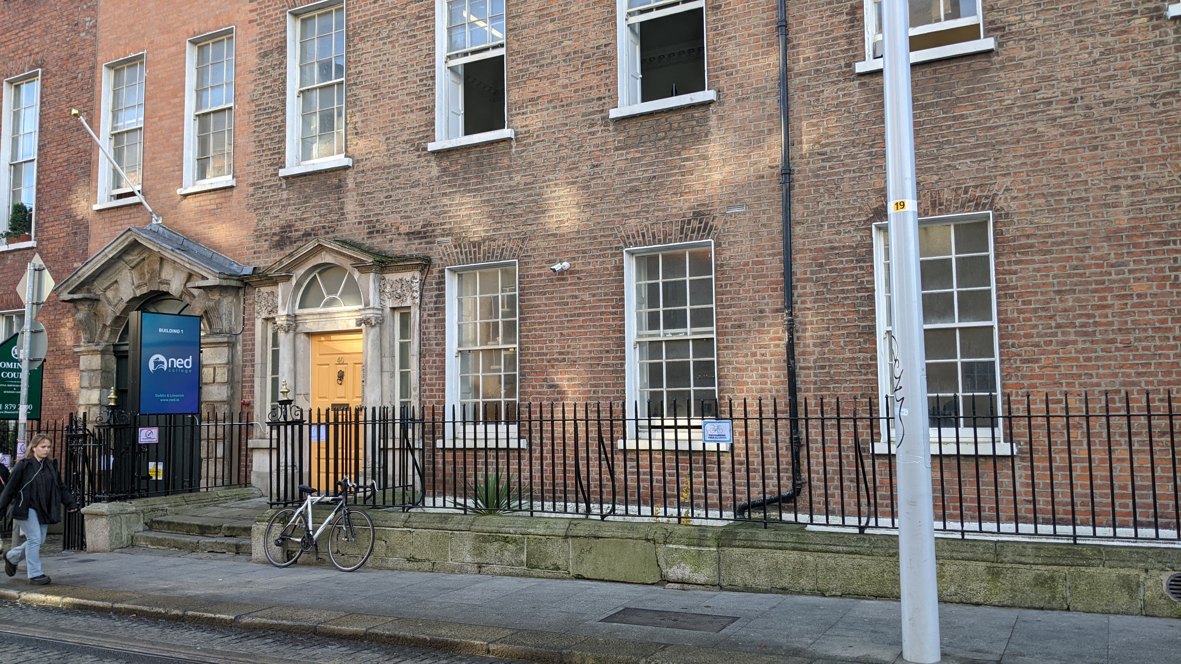 Student Support Services