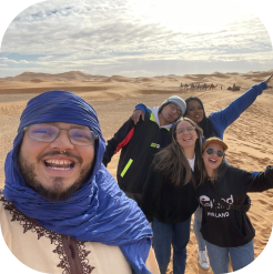 General English Course Summer Programme